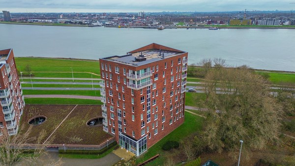 Medium property photo - Koninginnelaan 164, 3181 GK Rozenburg